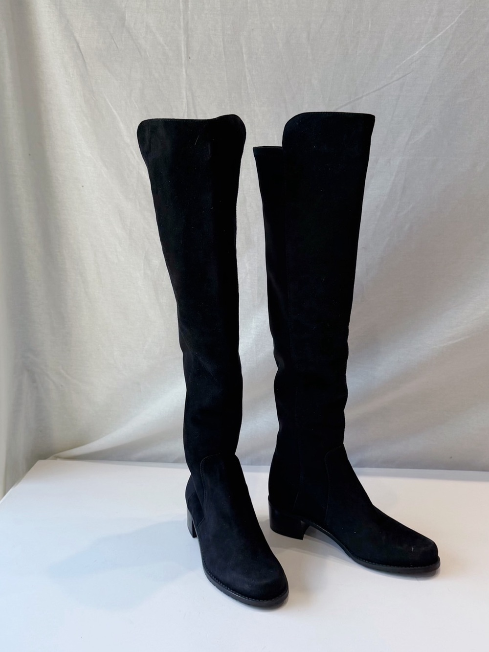 Stuart Weitzman Boota - Picture 2 of 7